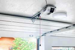 Motorisation portail battant à Les Essarts-le-Roi